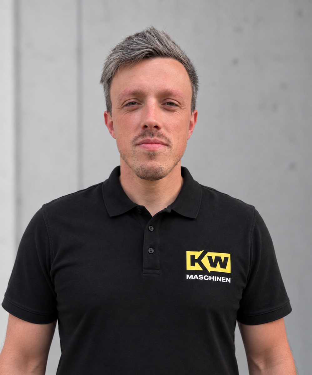 Bc. Petr Janošík — Projektierung